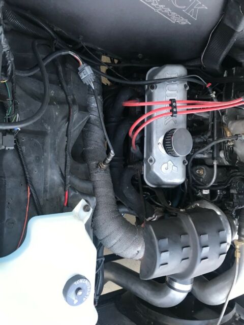 1987 Buick Grand National - photo 13