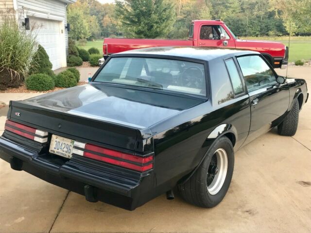 1987 Buick Grand National - photo 5