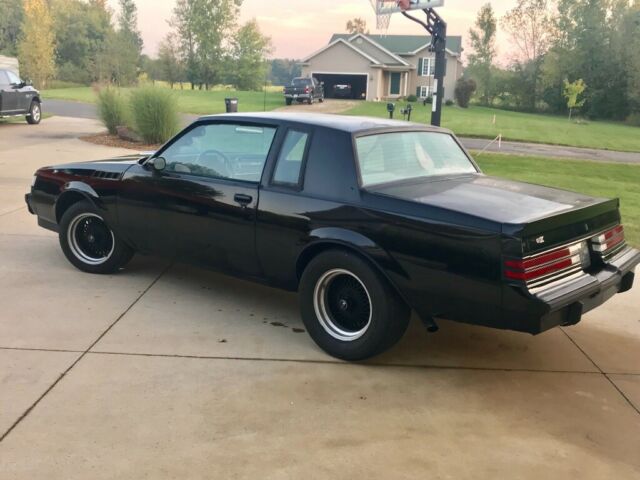 1987 Buick Grand National - photo 6