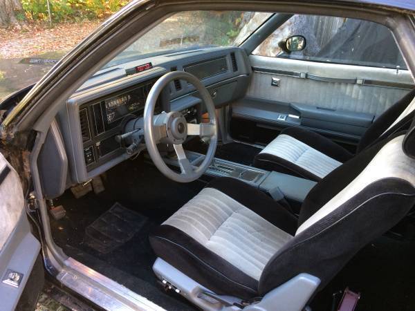 1986 Buick Grand National - photo 10