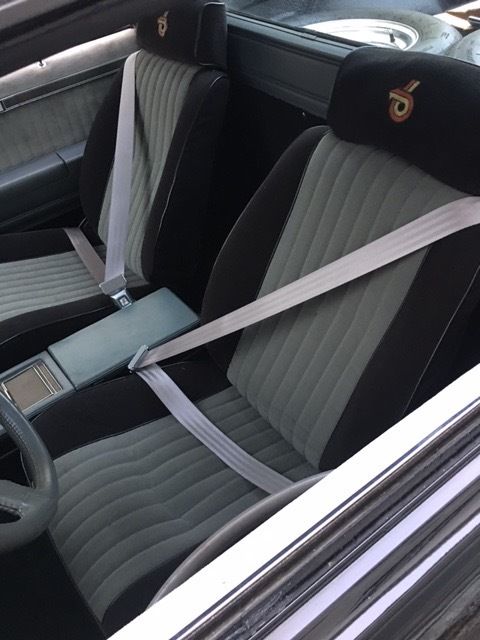 1986 Buick Grand National - photo 11