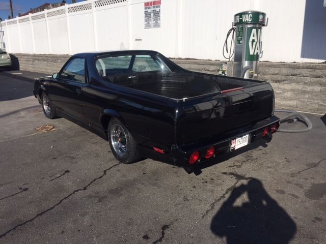 1986 Buick Grand National - photo 4