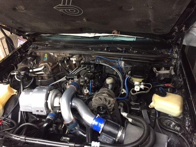 1986 Buick Grand National - photo 9