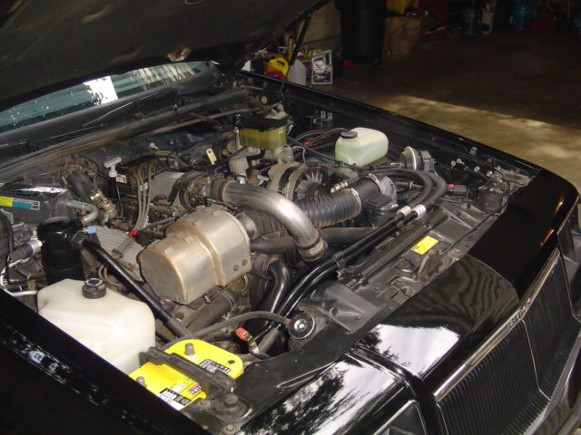 1986 Buick Grand National - photo 4