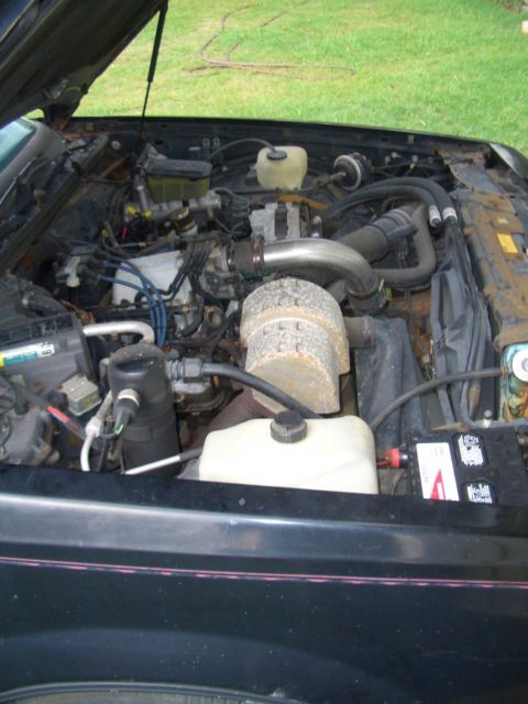 1987 Buick Grand National - photo 10