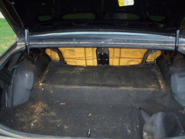 1987 Buick Grand National - photo 12