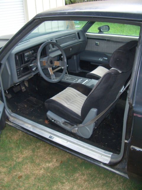 1987 Buick Grand National - photo 7