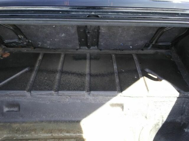 1987 Buick Grand National GRAND NATIONAL - photo 9