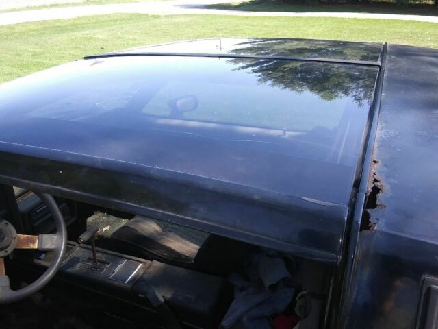 1987 Buick Grand National GRAND NATIONAL - photo 10