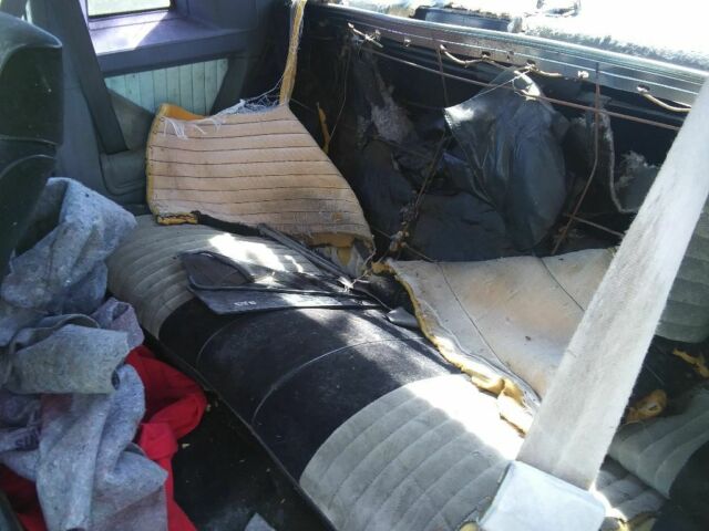 1987 Buick Grand National GRAND NATIONAL - photo 11