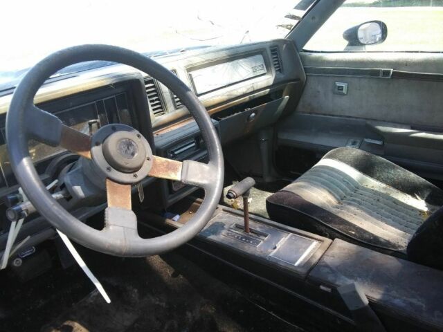 1987 Buick Grand National GRAND NATIONAL - photo 12