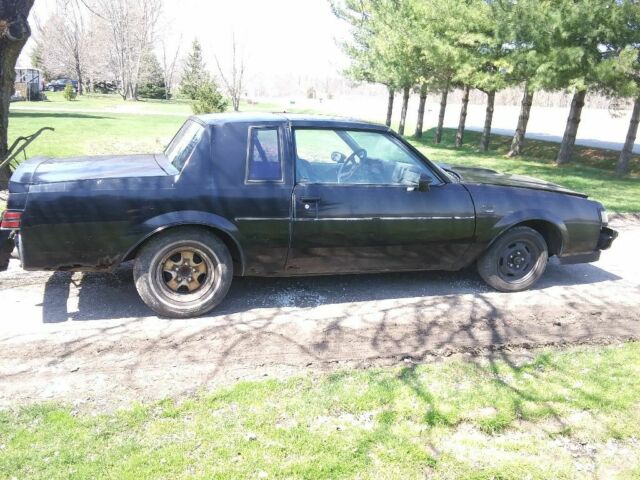 1987 Buick Grand National GRAND NATIONAL - photo 5