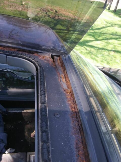 1987 Buick Grand National GRAND NATIONAL - photo 6