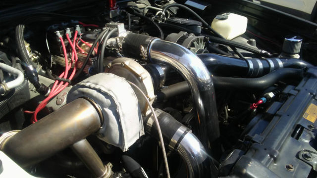 1985 Buick Grand National - photo 6