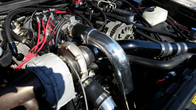 1985 Buick Grand National - photo 9