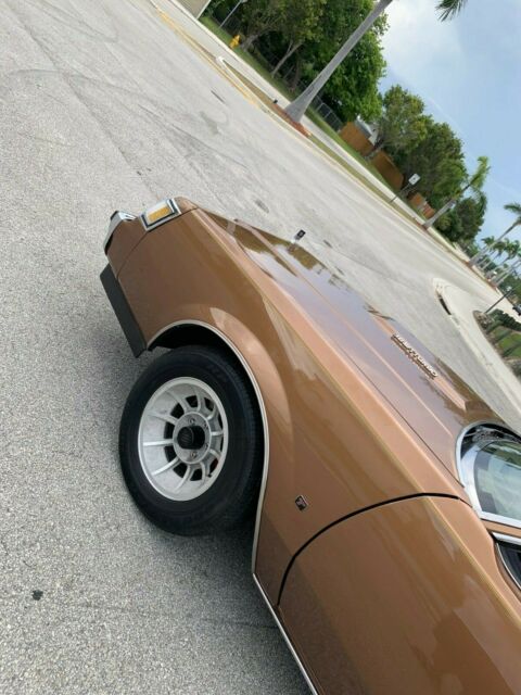 1987 Buick Grand National - photo 10