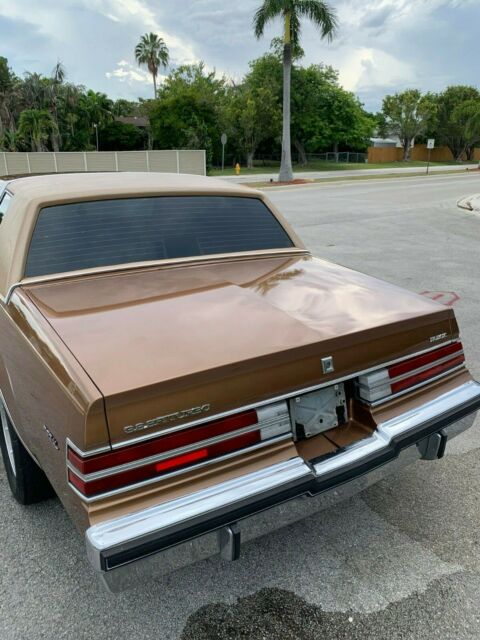 1987 Buick Grand National - photo 5