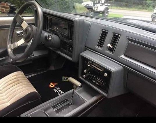 1987 Buick Grand National - photo 10