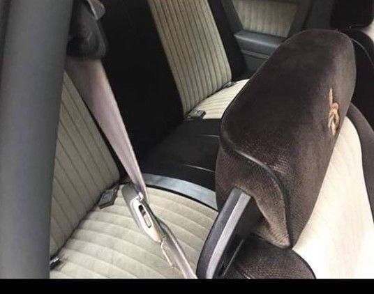 1987 Buick Grand National - photo 11