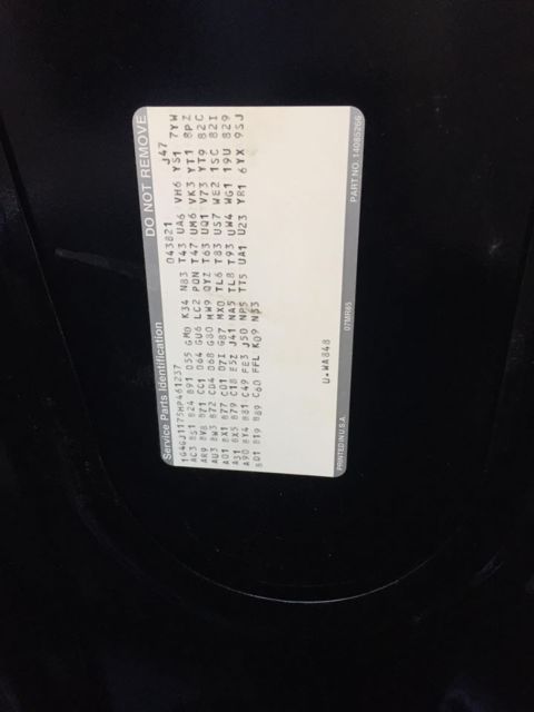 1987 Buick Grand National - photo 13