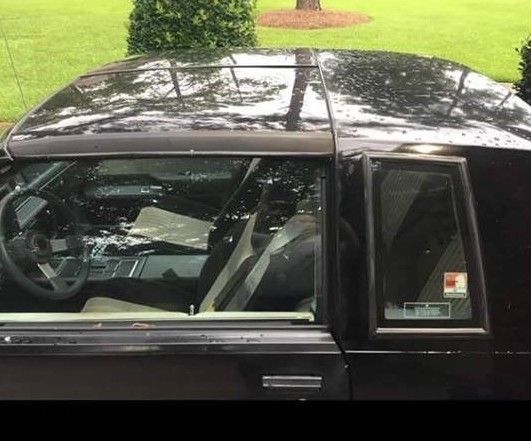 1987 Buick Grand National - photo 4