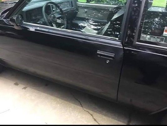 1987 Buick Grand National - photo 5