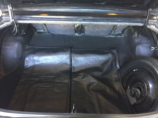 1987 Buick Grand National - photo 7