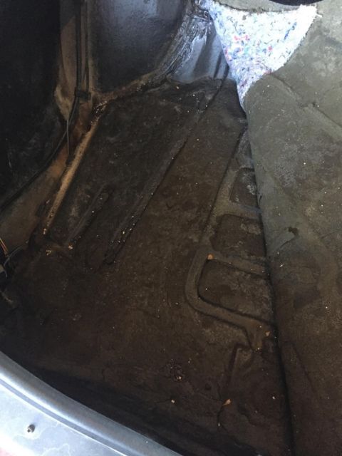 1987 Buick Grand National - photo 8