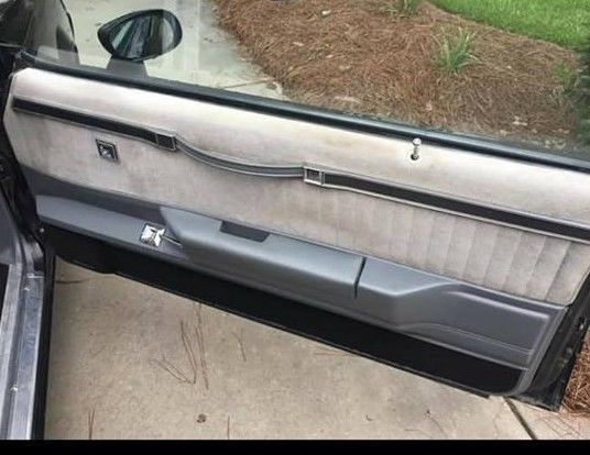 1987 Buick Grand National - photo 9