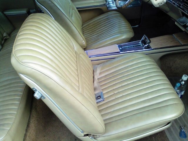 1967 Buick Riviera Grand Sport - photo 10