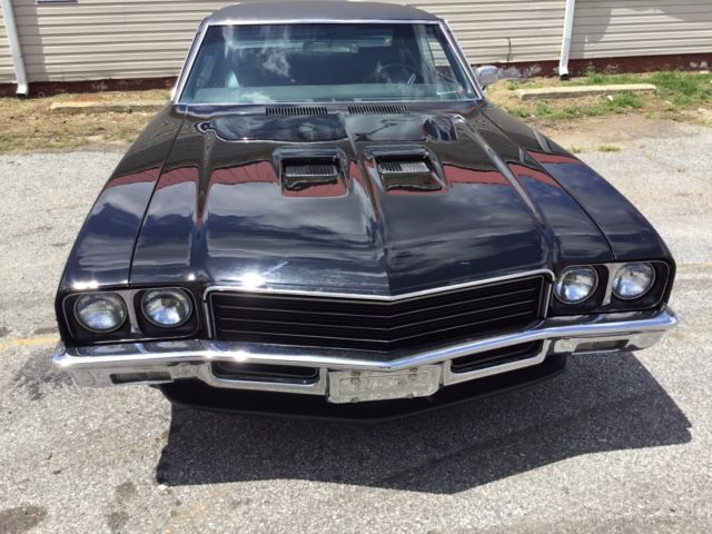 1967 Buick Riviera Grand Sport - photo 2
