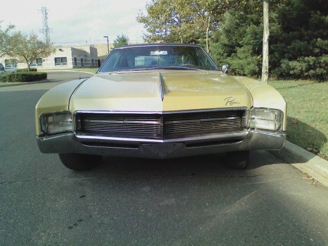 1967 Buick Riviera Grand Sport - photo 3