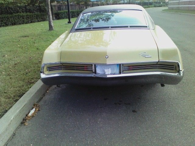 1967 Buick Riviera Grand Sport - photo 4