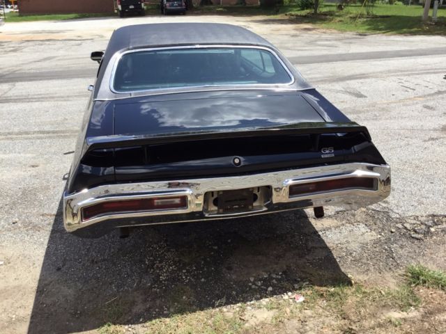 1967 Buick Riviera Grand Sport - photo 6