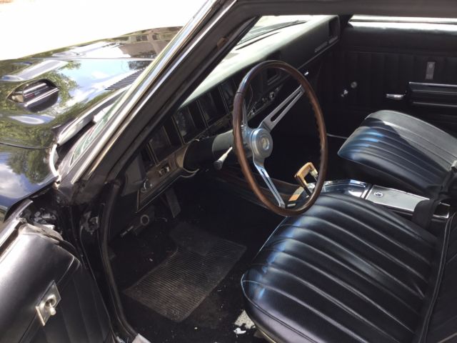 1967 Buick Riviera Grand Sport - photo 7