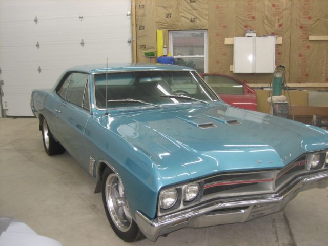 1967 Buick GS GS