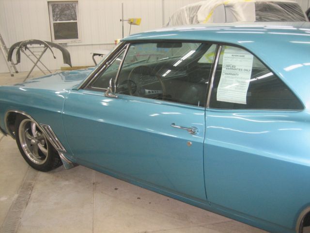 1967 Buick GS GS - photo 10