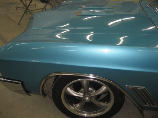 1967 Buick GS GS - photo 11