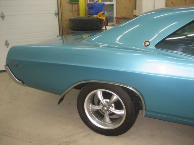 1967 Buick GS GS - photo 12