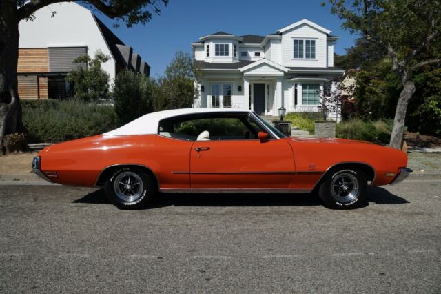 1972 Buick Gran Sport - photo 10