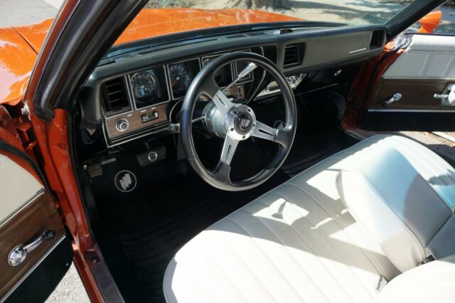 1972 Buick Gran Sport - photo 11