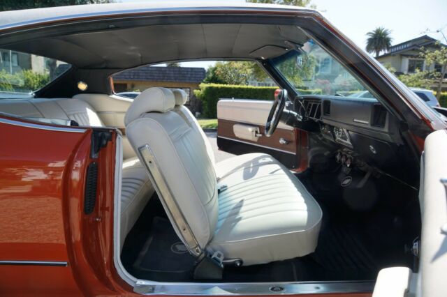 1972 Buick Gran Sport - photo 12