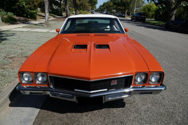 1972 Buick Gran Sport - photo 2