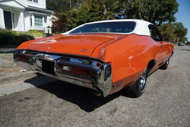 1972 Buick Gran Sport - photo 6