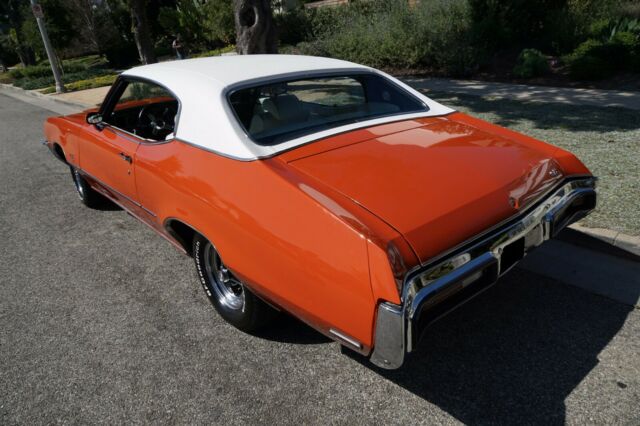 1972 Buick Gran Sport - photo 8