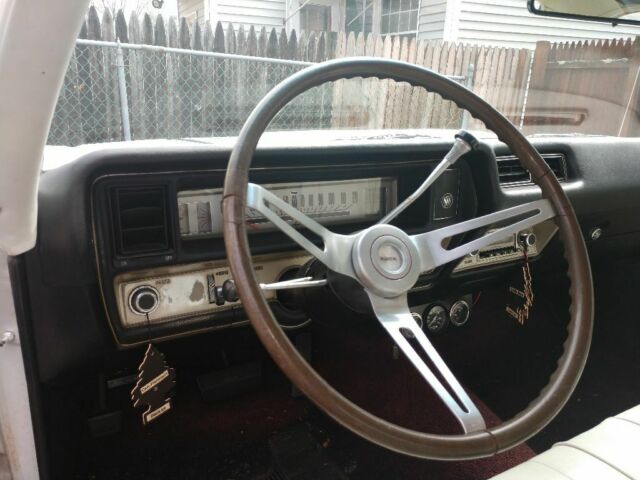 1968 Buick GS 350 California - photo 12