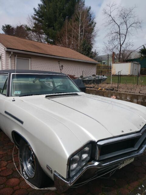 1968 Buick GS 350 California - photo 2