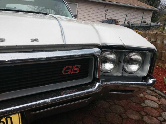 1968 Buick GS 350 California - photo 3