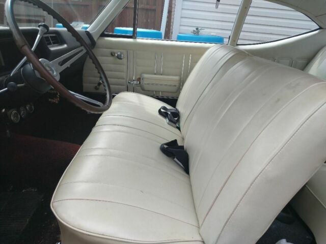 1968 Buick GS 350 California - photo 4
