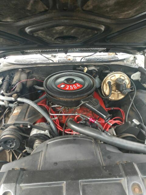 1968 Buick GS 350 California - photo 7